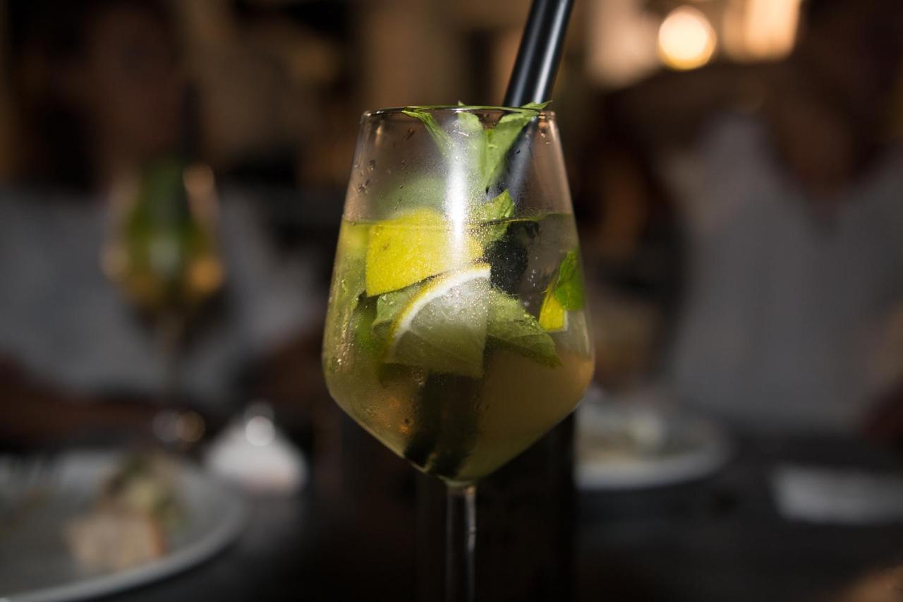 PrínosSentimento公寓式酒店 外观 照片